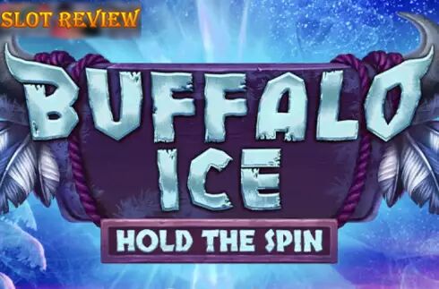 Buffalo Ice Hold The Spin